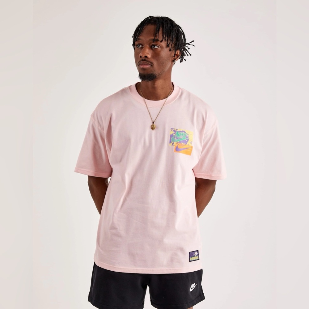 NIKE Festival Tee